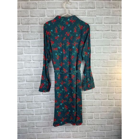 NWT Matilda Jane Fa La La Dress 26642D - Womens Size Small Cottage Farmhouse - Picture 3 of 9